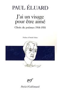 J AI Un Visage Pour Etre