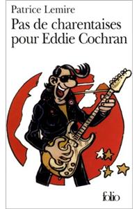 Pas de Charentaises Ed Co