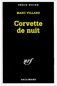 Corvette de Nuit