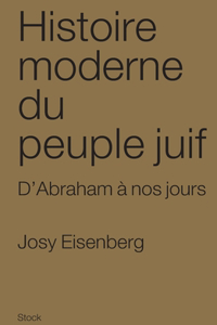Histoire moderne du peuple juif