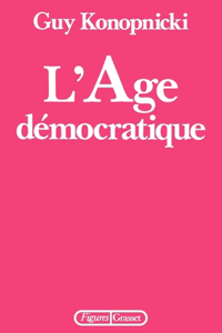 L'âge démocratique