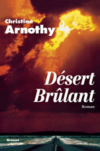 Désert brûlant