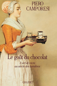 Le goût du chocolat