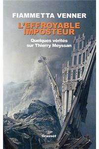 L'effroyable imposteur