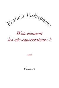 D'où viennent les néo-conservateurs ?