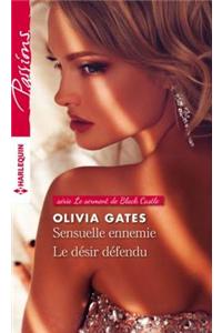 Sensuelle Ennemie - Le Desir Defendu