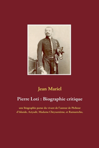 Pierre Loti
