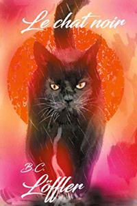 Le chat noir