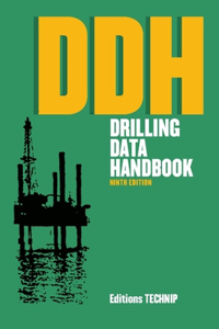 Drilling Data Handbook
