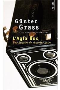 Agfa Box. Histoires de Chambre Noire(l')