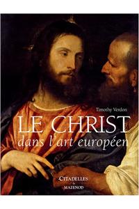 Christ Dans L'Art Europeen