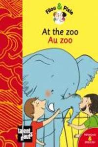 At the Zoo - Au Zoo