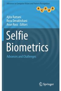 Selfie Biometrics