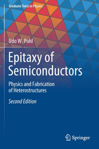 Epitaxy of Semiconductors