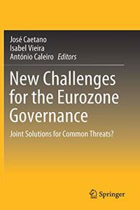 New Challenges for the Eurozone Governance