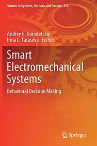 Smart Electromechanical Systems