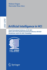 Artificial Intelligence in HCI