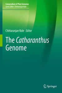 Catharanthus Genome