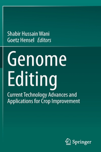 Genome Editing