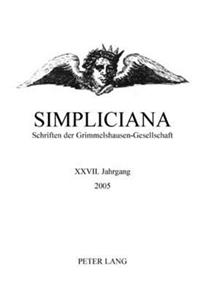 Simpliciana