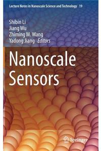 Nanoscale Sensors