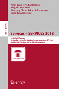 Services - Services 2018