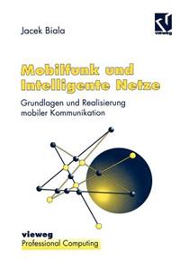 Mobilfunk Und Intelligente Netze