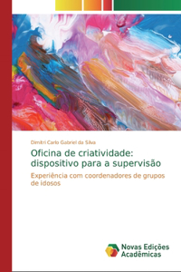 Oficina de criatividade