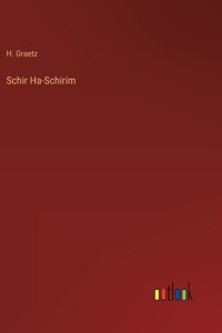 Schir Ha-Schirim