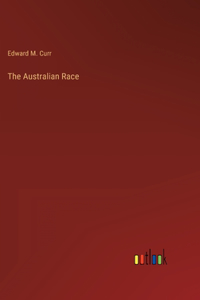 The Australian Race