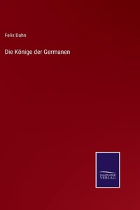 Könige der Germanen