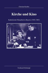 Kirche Und Kino