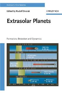 Extrasolar Planets