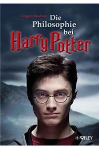 Philosophie bei Harry Potter