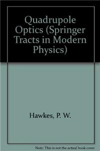 QUADRUPOLE OPTICS