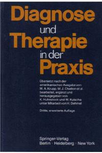 Diagnose Und Therapie in Der Praxis