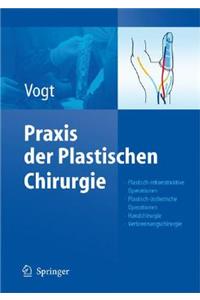 Praxis Der Plastischen Chirurgie