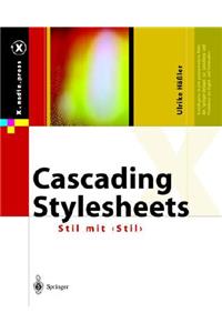 Cascading Stylesheets