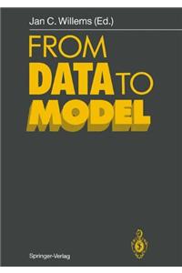 From Data to Model