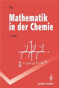Mathematik in der Chemie