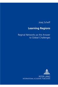 Learning Regions