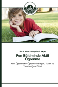 Fen Egitiminde Aktif Ögrenme