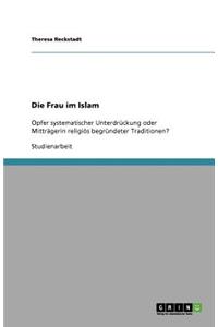 Die Frau im Islam