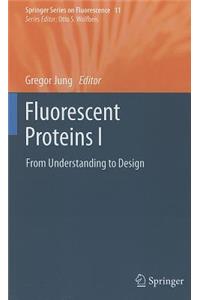 Fluorescent Proteins I