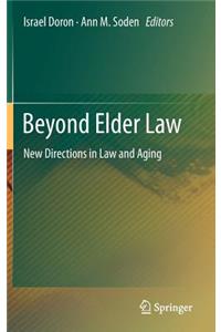 Beyond Elder Law