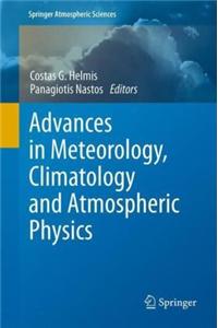 Advances in Meteorology, Climatology and Atmospheric Physics