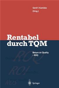 Rentabel Durch Total Quality Management