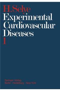 Experimental Cardiovascular Diseases