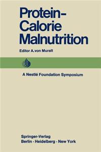 Protein-Calorie Malnutrition