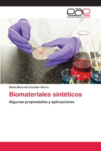 Biomateriales sintéticos
